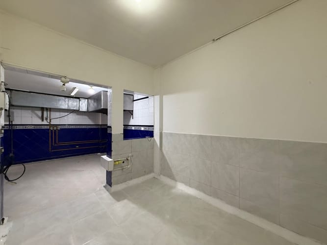 Local en arriendo en Boston, Medellín, 50 m² · foto 14 de 20