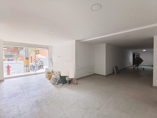 Local en arriendo en Santa Maria No. 2, Itagüí, 70 m² · foto 9 de 10