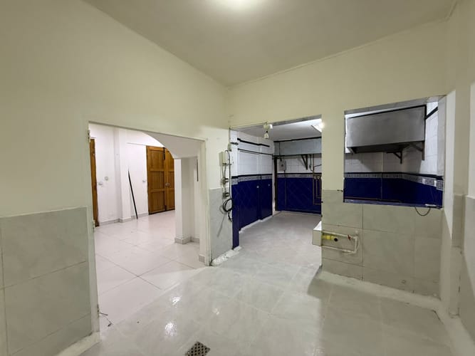 Local en arriendo en Boston, Medellín, 50 m² · foto 16 de 20