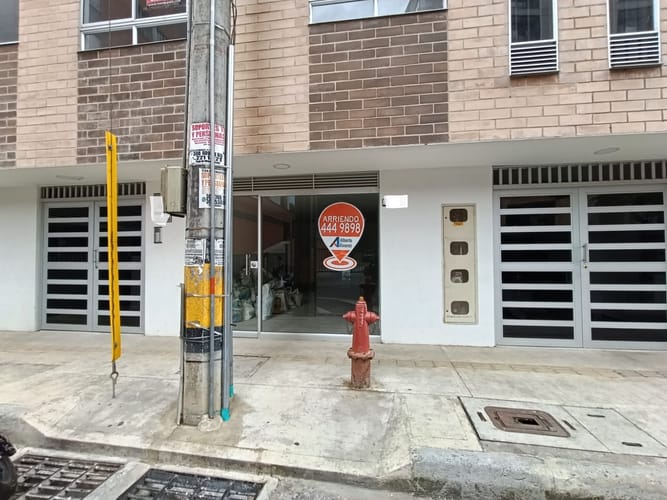 Local en arriendo en Santa Maria No. 2, Itagüí, 70 m² · foto 10 de 10