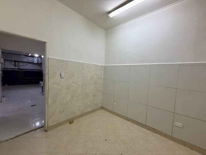 Local en arriendo en Boston, Medellín, 50 m² · foto 17 de 20
