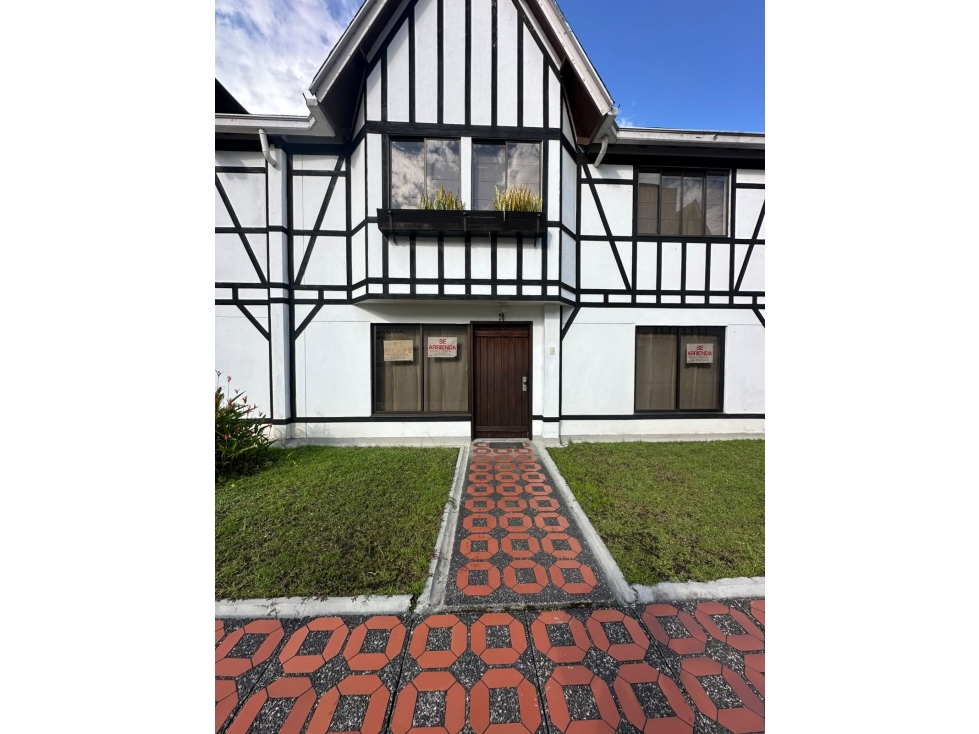 Casa en Venta en Circunvalar - alamos, Pereira