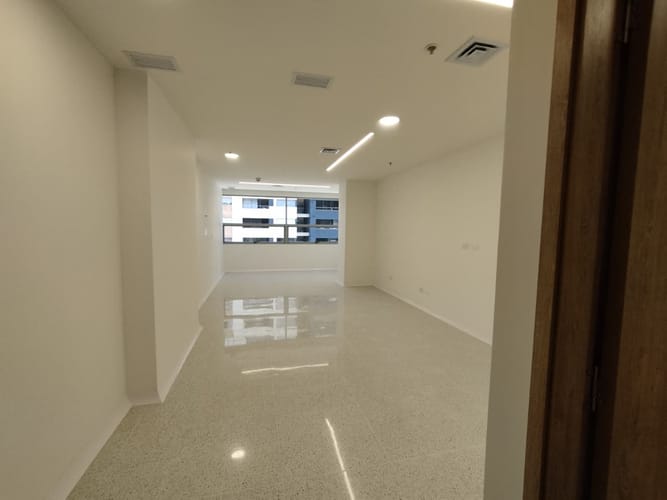 Consultorio en arriendo en El Poblado, Medellín, 40 m² · foto 4 de 9