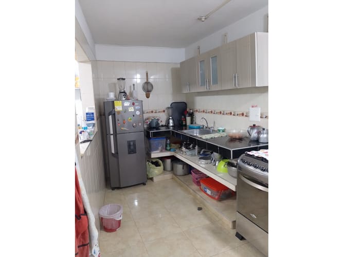 Casa de 8 alcobas en venta en La Esmeralda, Jamundí, 100 m² · foto 5 de 17