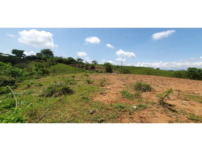 Lote en venta en Cerritos, Pereira, 13500 m² · foto 3 de 9
