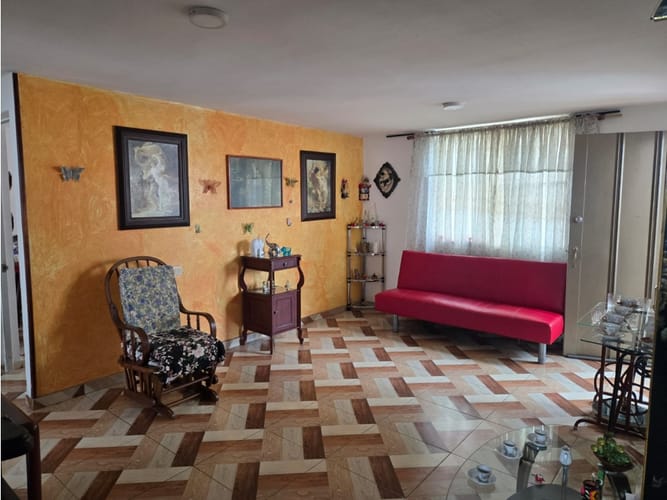 Apartamento de 3 alcobas en venta en Brisas De Los Alamos, Cali, 54 m² · foto 3 de 14