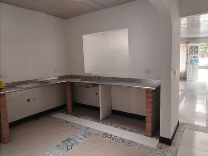 Casa de 3 alcobas en venta en El Acuario, Pereira, 126 m² · foto 9 de 11