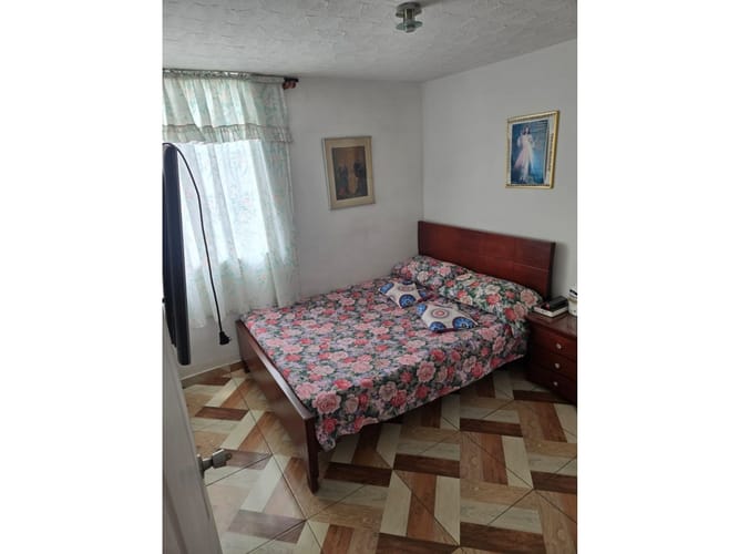 Apartamento de 3 alcobas en venta en Brisas De Los Alamos, Cali, 54 m² · foto 5 de 14