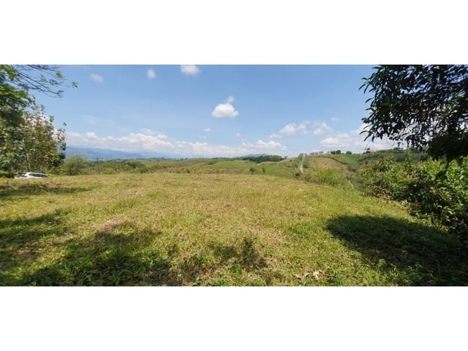 Lote en venta en Cerritos, Pereira, 11103 m² · foto 3 de 8