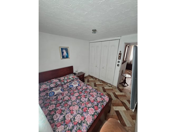 Apartamento de 3 alcobas en venta en Brisas De Los Alamos, Cali, 54 m² · foto 6 de 14