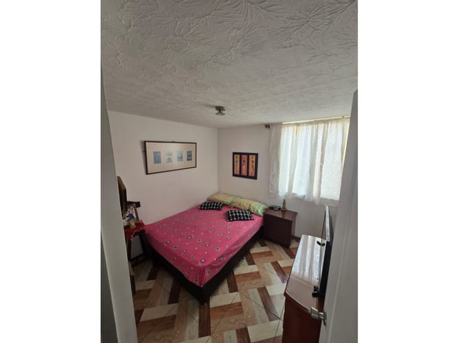 Apartamento de 3 alcobas en venta en Brisas De Los Alamos, Cali, 54 m² · foto 7 de 14
