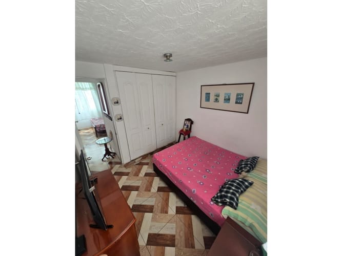 Apartamento de 3 alcobas en venta en Brisas De Los Alamos, Cali, 54 m² · foto 8 de 14