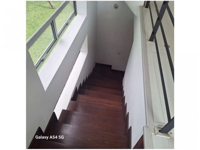 Casa de 3 alcobas en venta en Montessori, Envigado, 265 m² · foto 8 de 18
