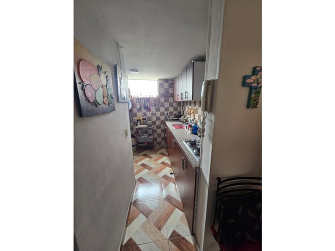 Apartamento de 3 alcobas en venta en Brisas De Los Alamos, Cali, 54 m² · foto 10 de 14