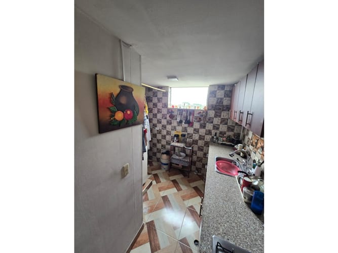Apartamento de 3 alcobas en venta en Brisas De Los Alamos, Cali, 54 m² · foto 11 de 14