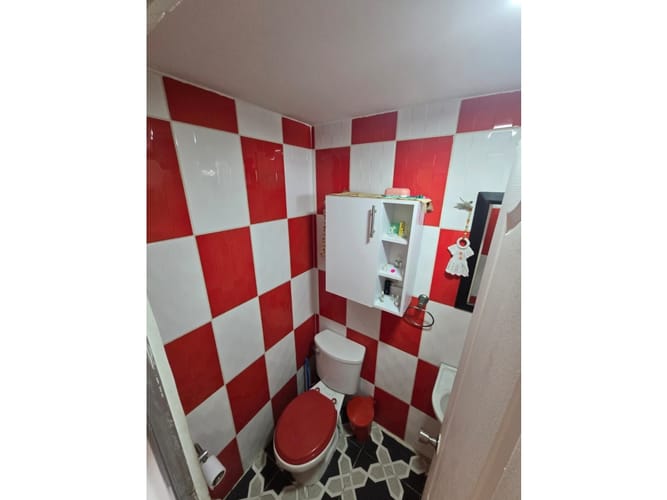 Apartamento de 3 alcobas en venta en Brisas De Los Alamos, Cali, 54 m² · foto 12 de 14