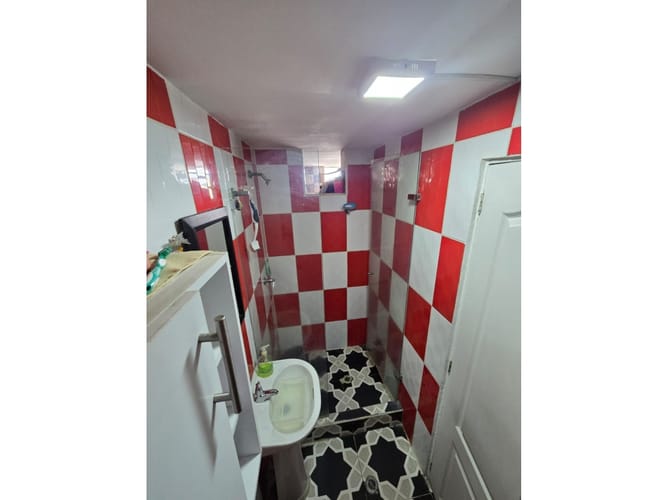 Apartamento de 3 alcobas en venta en Brisas De Los Alamos, Cali, 54 m² · foto 13 de 14