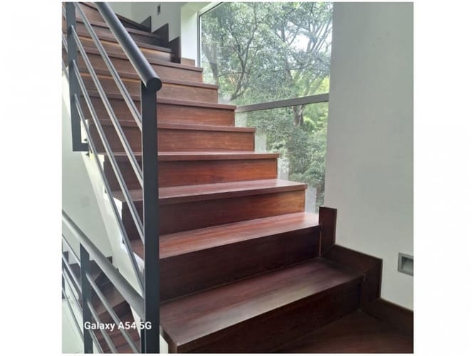 Casa de 3 alcobas en venta en Montessori, Envigado, 265 m² · foto 15 de 18