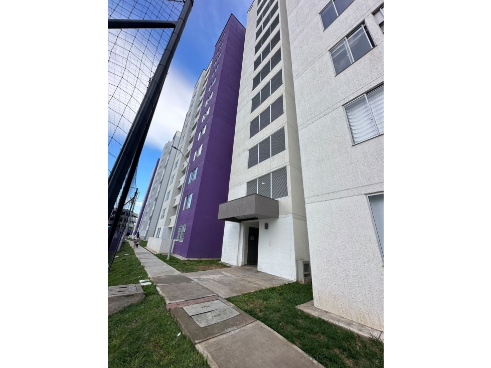 Apartamento en Venta en Pereira