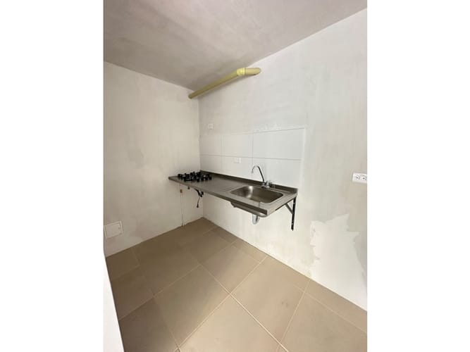 Apartamento de 3 alcobas en venta en Morelia, Pereira, 50 m² · foto 3 de 11
