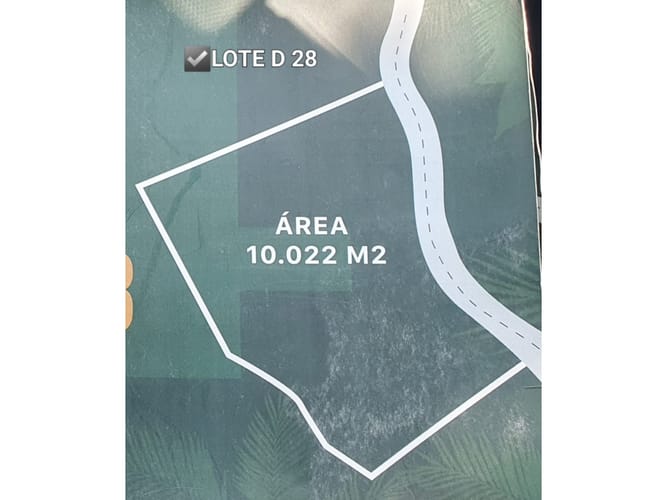 Lote en venta en Cerritos, Pereira, 10022 m² · foto 6 de 6