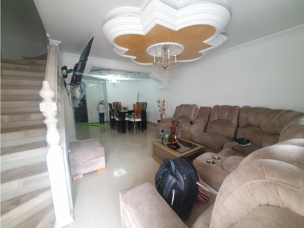 Casa en Venta en Pereira