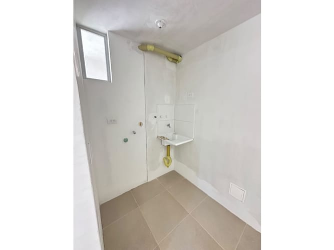Apartamento de 3 alcobas en venta en Morelia, Pereira, 50 m² · foto 10 de 11