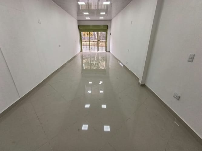 Local en arriendo en La Aldea, La Estrella, 50 m² · foto 2 de 5