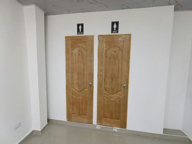 Local en arriendo en La Aldea, La Estrella, 50 m² · foto 3 de 5