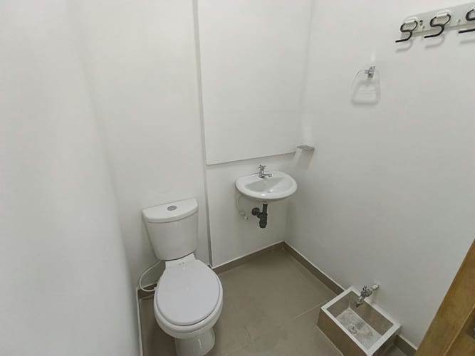 Local en arriendo en La Aldea, La Estrella, 50 m² · foto 4 de 5