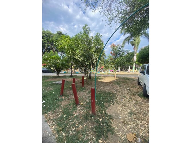 Local en arriendo en Valle Grande, Cali, 50 m² · foto 2 de 9