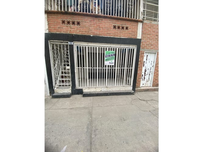 Local en arriendo en Valle Grande, Cali, 50 m² · foto 3 de 9