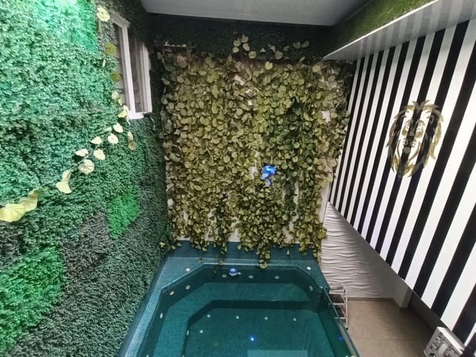 Casa de 11 alcobas en arriendo en El Poblado, Medellín, 500 m² · foto 5 de 19