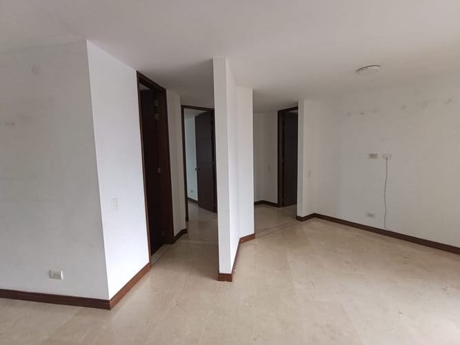 Apartamento de 3 alcobas en arriendo en Laureles, Medellín, 115 m² · foto 8 de 20