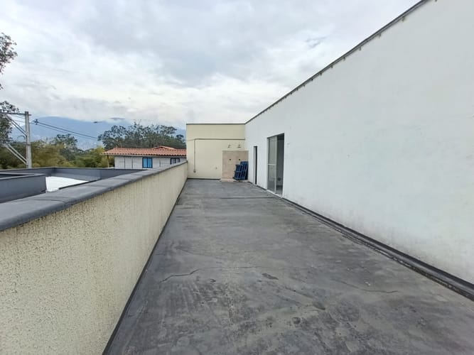 Local en arriendo en Belén, Medellín, 90 m² · foto 15 de 18
