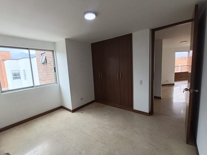 Apartamento de 3 alcobas en arriendo en Laureles, Medellín, 115 m² · foto 13 de 20