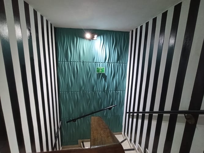 Casa de 11 alcobas en arriendo en El Poblado, Medellín, 500 m² · foto 12 de 19