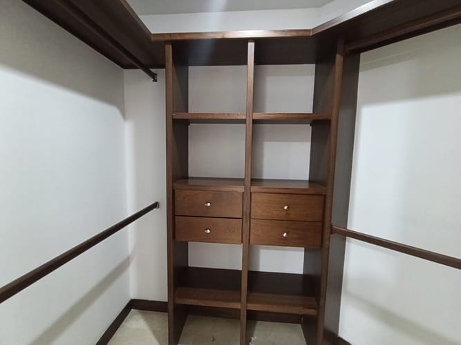 Apartamento de 3 alcobas en arriendo en Laureles, Medellín, 115 m² · foto 15 de 20