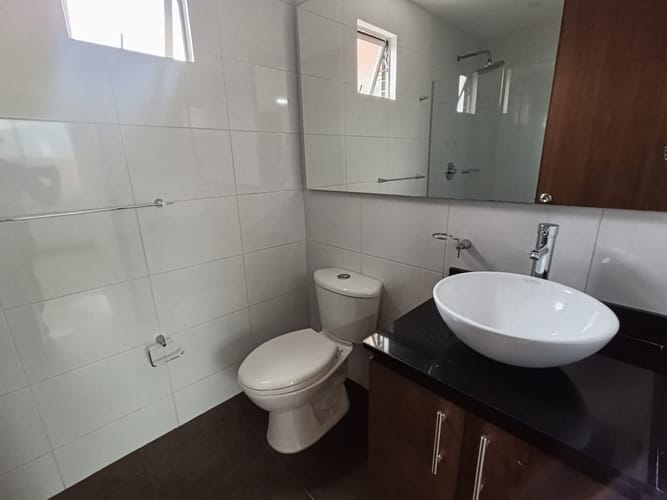 Apartamento de 3 alcobas en arriendo en Laureles, Medellín, 115 m² · foto 16 de 20