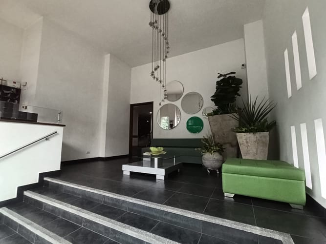 Apartamento de 3 alcobas en arriendo en Laureles, Medellín, 115 m² · foto 17 de 20