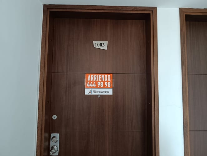 Apartamento de 3 alcobas en arriendo en Laureles, Medellín, 115 m² · foto 20 de 20