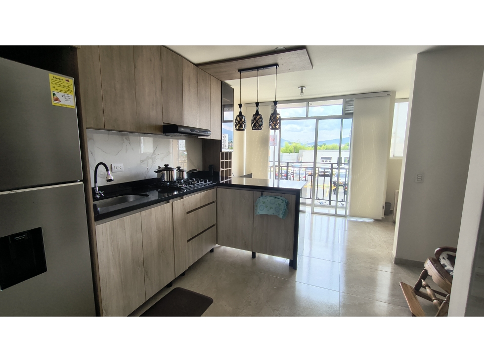Apartamento en Venta en Condina, Pereira