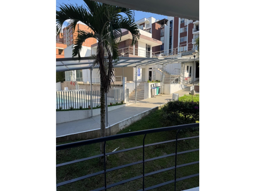 Apartamento en Venta en Pereira