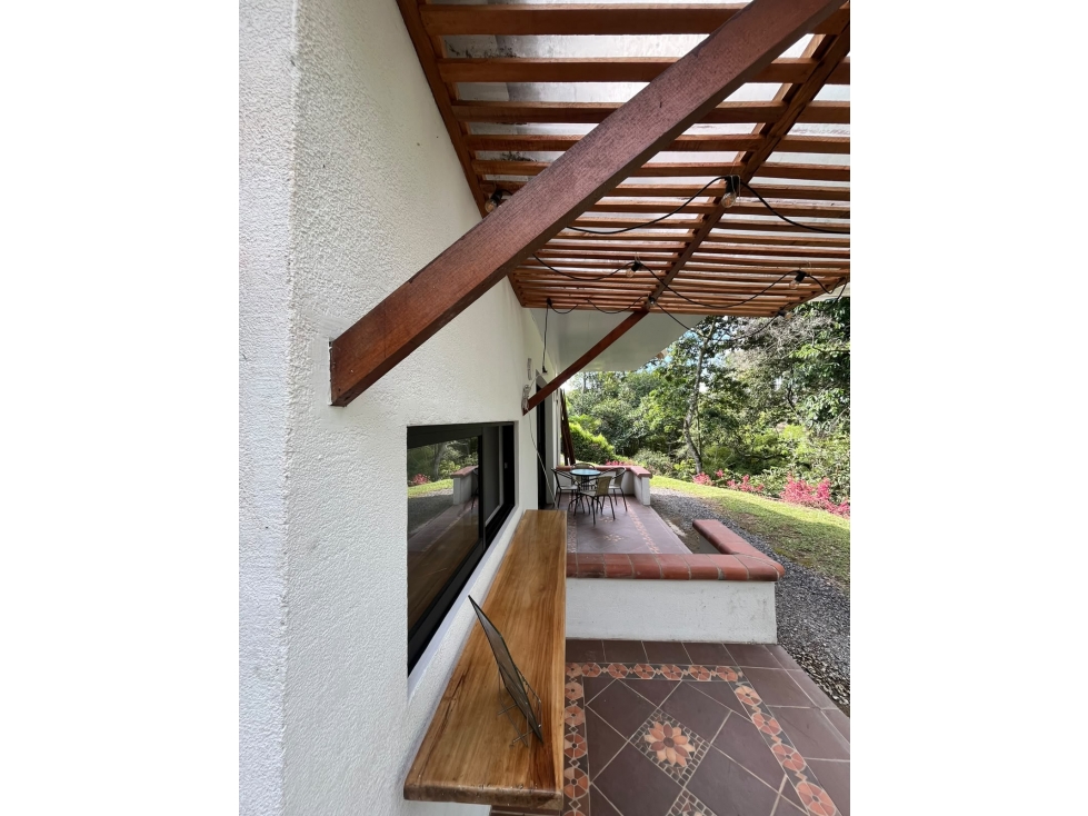 Studio for rent in Pueblito Cafetero, Pereira