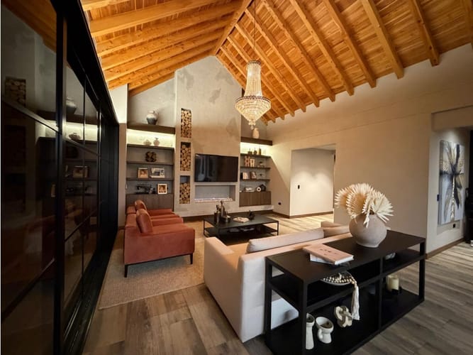 Casa de 4 alcobas en venta en Llano Grande, Rionegro, 370 m² · foto 11 de 24