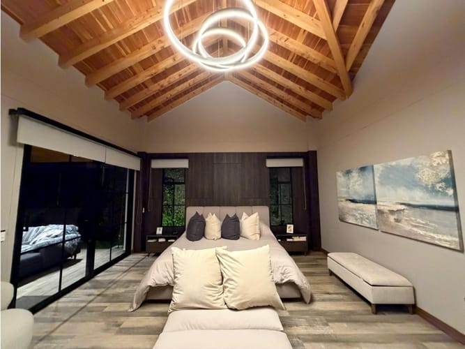 Casa de 4 alcobas en venta en Llano Grande, Rionegro, 370 m² · foto 17 de 24