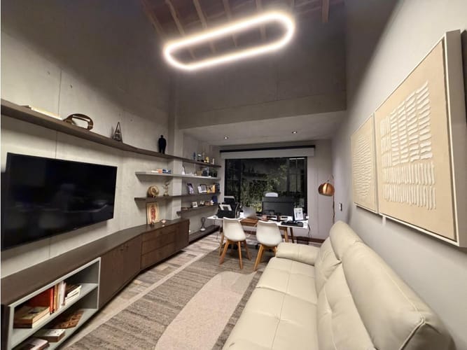 Casa de 4 alcobas en venta en Llano Grande, Rionegro, 370 m² · foto 23 de 24
