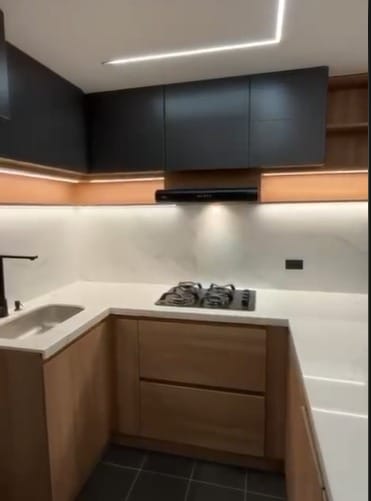 Apartaestudio en arriendo en Barrios Unidos, Bogotá, 30 m² · foto 2 de 11