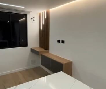 Apartaestudio en arriendo en Barrios Unidos, Bogotá, 30 m² · foto 4 de 11