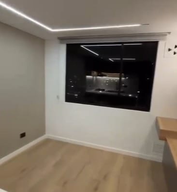 Apartaestudio en arriendo en Barrios Unidos, Bogotá, 30 m² · foto 5 de 11